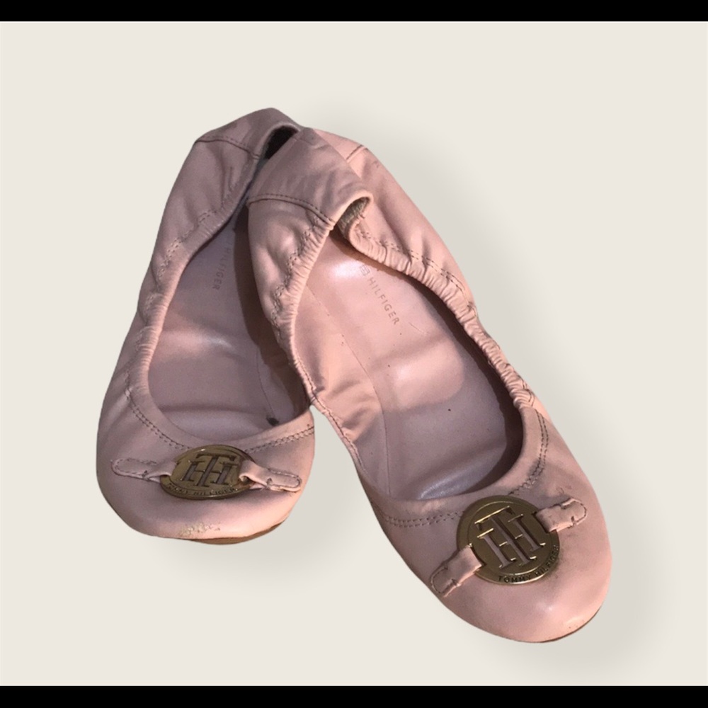 Tommy Hilfiger Flats